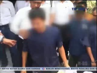 Melawan Saat Ditangkap, Polisi Tembak Mati dan Lukai Perampok
