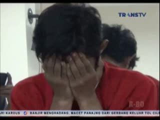 Terinspirasi Video Porno, Pemuda Nekat Cabuli Gadis Dibawah Umur