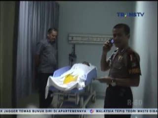 Kesal Ibu Kandungnya Dicampakkan, Anak Tega Bunuh Ayah Tiri