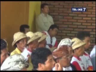 Sejumlah Tokoh Partai Pemilu Turut Berkampanye