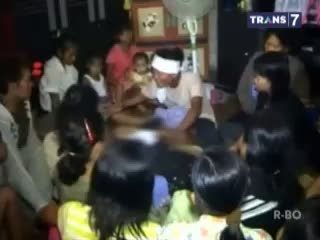 Kecelakaan Truk, 7 Anak Tewas