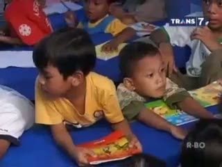 Anak Jalanan Rentan Jadi Korban Kekerasan