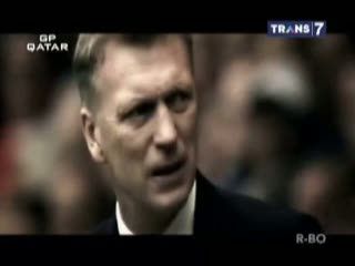 Hasil Lawan Olympiakos Bisa Jadi Penentu Nasib Moyes?