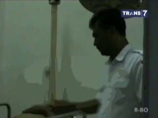 Miliki Ilmu Kebal, Pelaku Curanmor Babak Belur Dihajar Warga