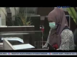 Bupati Indragiri Hulu Dilaporkan Lakukan Kekerasan Seksual