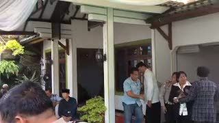 Meninggal Ditembak, AKBP Pamudji Tak Pernah Kasari Anak Buah