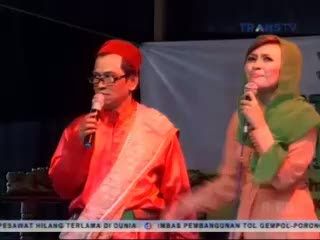 Kampung Betawi Setu Babakan Lestarikan Budaya Betawi