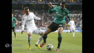 Tembus Perempat Final, Madrid Kehilangan Jese