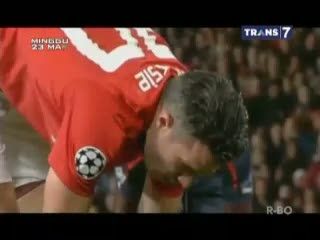 Magis RvP di Teater Impian Antar MU ke Perempatfinal