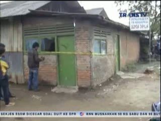 Seorang Pria Tewas Usai Berkelahi dengan Selingkuhan Sang Istri