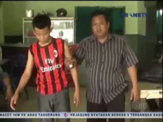 Tak Ikut Sholat Berjamaah, Santri Dianiaya Senior