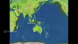 Hari ke-13 Hilangnya Pesawat MAS, Cina Kirim Tambahan 9 Kapal Pencari
