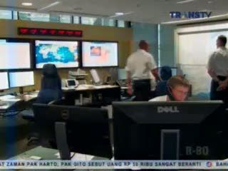 Australia Kerahkan Kapal Menuju Lokasi 