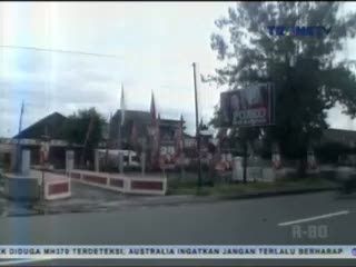 Pesantren Padang Ati Siap Tampung Caleg Stress