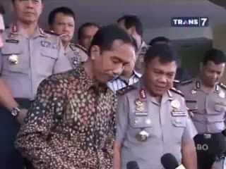 Uji Ulang Psikologis Pemilik Senjata Api