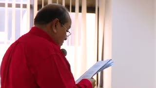 Menangis Bacakan Pledoi, Emir Moeis: Saya Bukan Koruptor