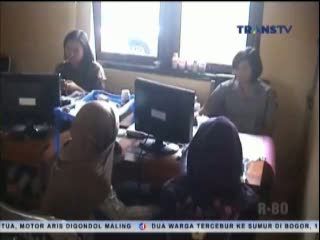 Cabuli Gadis 15 Tahun, Anak Mantan Ketua KPUD Dilaporkan Polisi