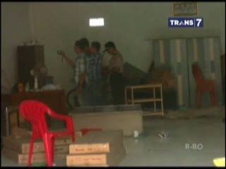 Bocah Tewas Terbakar, Polisi Telusuri Dugaan Kesengajaan