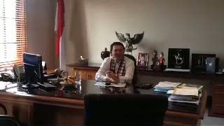 Ahok Bicara Soal Istilah China Diubah Jadi Tionghoa