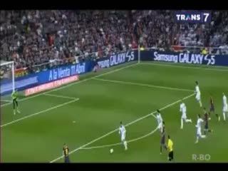 El Clasico Milik Barcelona