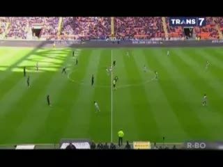 Bungkam Inter, Atalanta Melambung