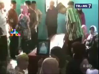 4 Bulan Meninggal, TKW Dipulangkan