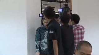 Nota Keberatan Wawan Ditolak Majelis Hakim Pengadilan Tipikor