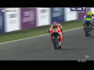 Best Moment MotoGP Qatar
