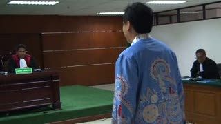 Jaksa Minta Hakim Tolak Eksepsi Andi Mallarangeng