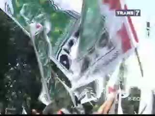 Joged Politik Gaya PKB
