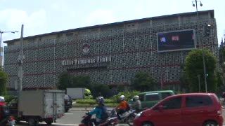 Bawaslu Siap Tindak Parpol Pelanggar Aturan Kampanye
