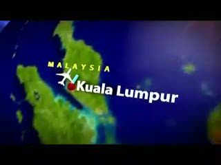 Parlemen Malaysia Doakan 239 Korban MH370