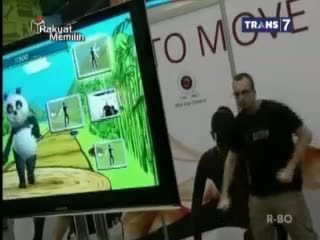 Game Virtual, Permainan Masa Depan