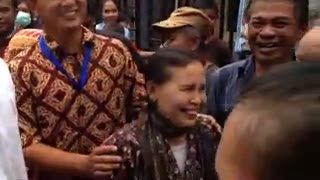Warga Ibukota Makin Individualistis, Jokowi: Jakarta Butuh Taman Bermain