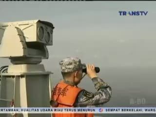 Pencarian Pesawat Malaysia Berakhir di Samudera Hindia