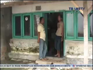 Disiksa Majikan, TKW di Taiwan Koma 5 Bulan