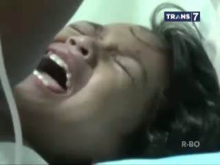 14 Anak Keracunan Jajanan Mie