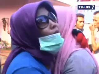 Tabung Gas Meledak,38 Kamar dan 2 Rumah Terbakar
