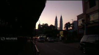 Duka Malaysia: MH370, Rest in Peace