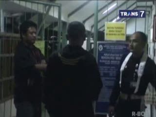 Pelaku Menyamar Jadi Dokter, Bayi Hilang dari RS