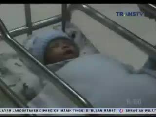 Kasus-kasus Penculikan Bayi di Rumah Sakit