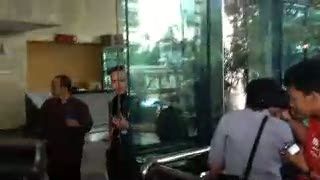 Terkait Wawan, Ketua DPRD Banten Diperiksa KPK 