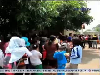 Seorang Pemuda Ditemukan Tewas di Kamar Kost