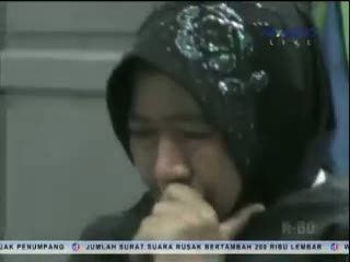 Wanita PNS Ditemukan Tewas di Mobilnya