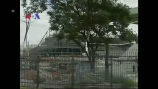 Ini Zona Larangan Terbang di Brasil Selama Piala Dunia