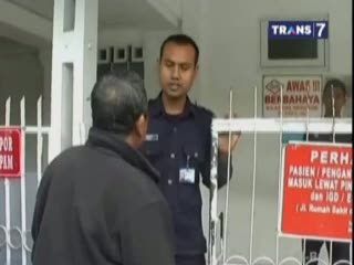 Pasca Penculikan Bayi, RSHS Bandung Perketat Penjagaan