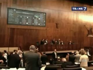 Stadion Piala Dunia Dibebaskan Pajak