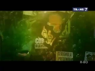 Desain Rumah Baru Giallorosi