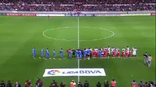 Usai Disikat Barca, Madrid Kalah di Kandang Sevilla