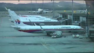 Kecewa Penanganan Musibah MH370, Arus Wisata RRC ke Malaysia Anjlok 